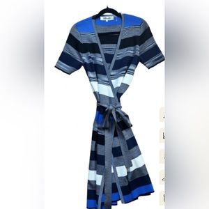 Diane Von Furstenberg Wrap Dress